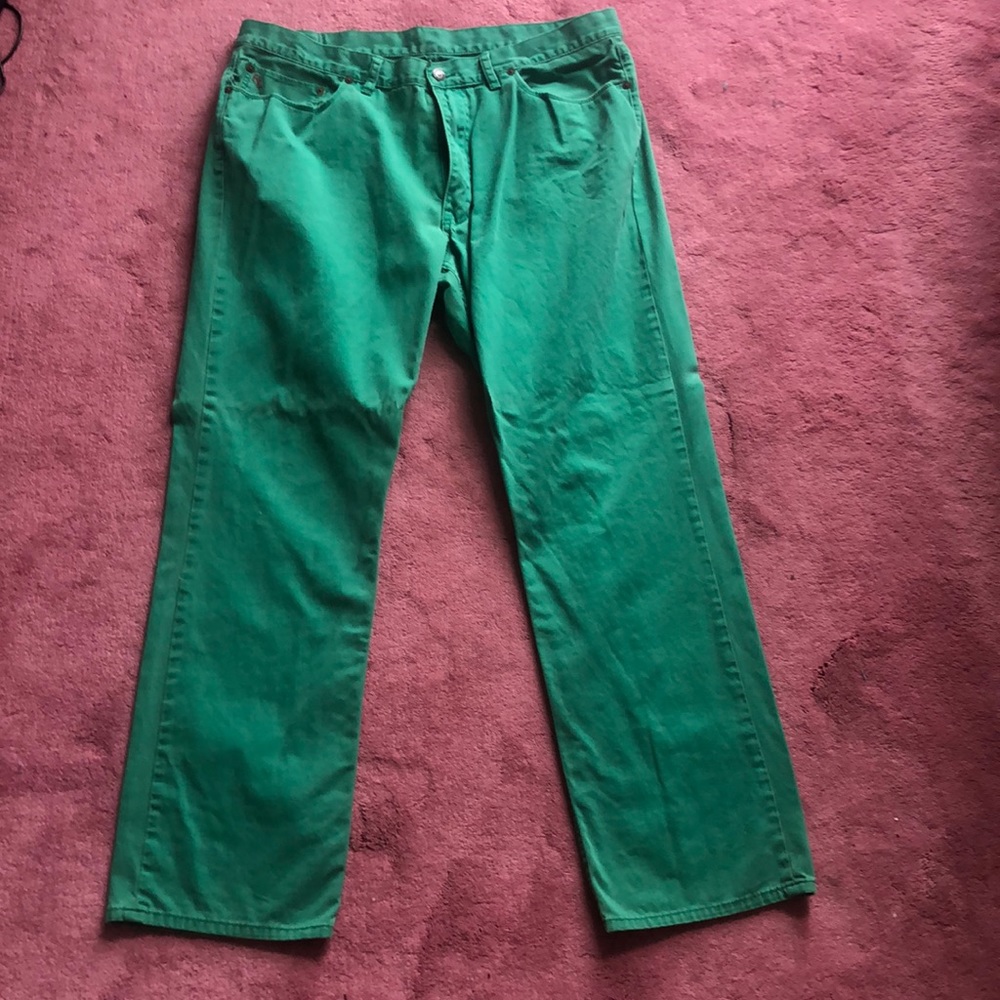 Ralph Lauren Pants